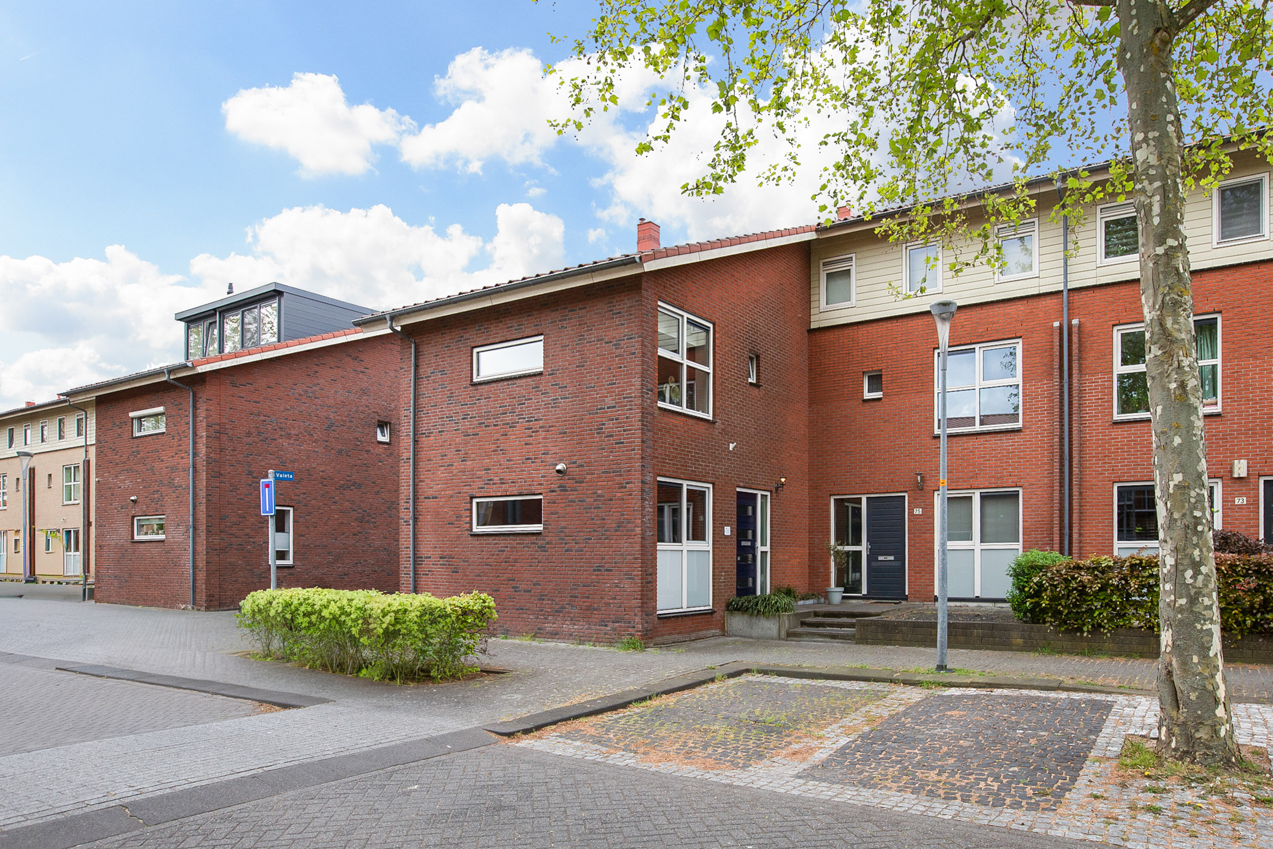 Sarabande 77 , 2152 TC Nieuw-vennep 0