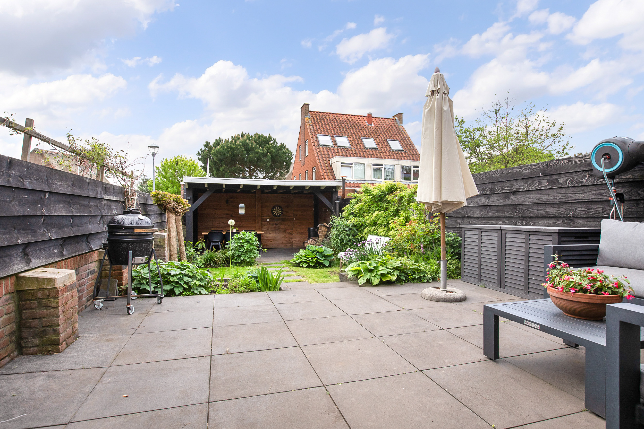 Sarabande 77 , 2152 TC Nieuw-vennep 37